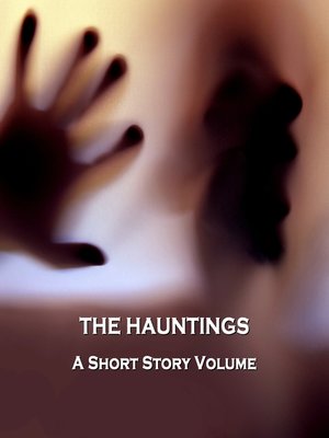 The Hauntings - Audiobook